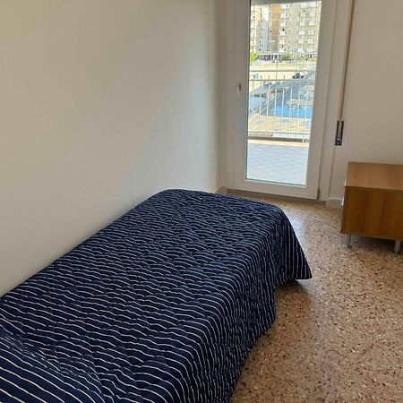 Family Apartment Piazza Milano - Jesolo Экстерьер фото