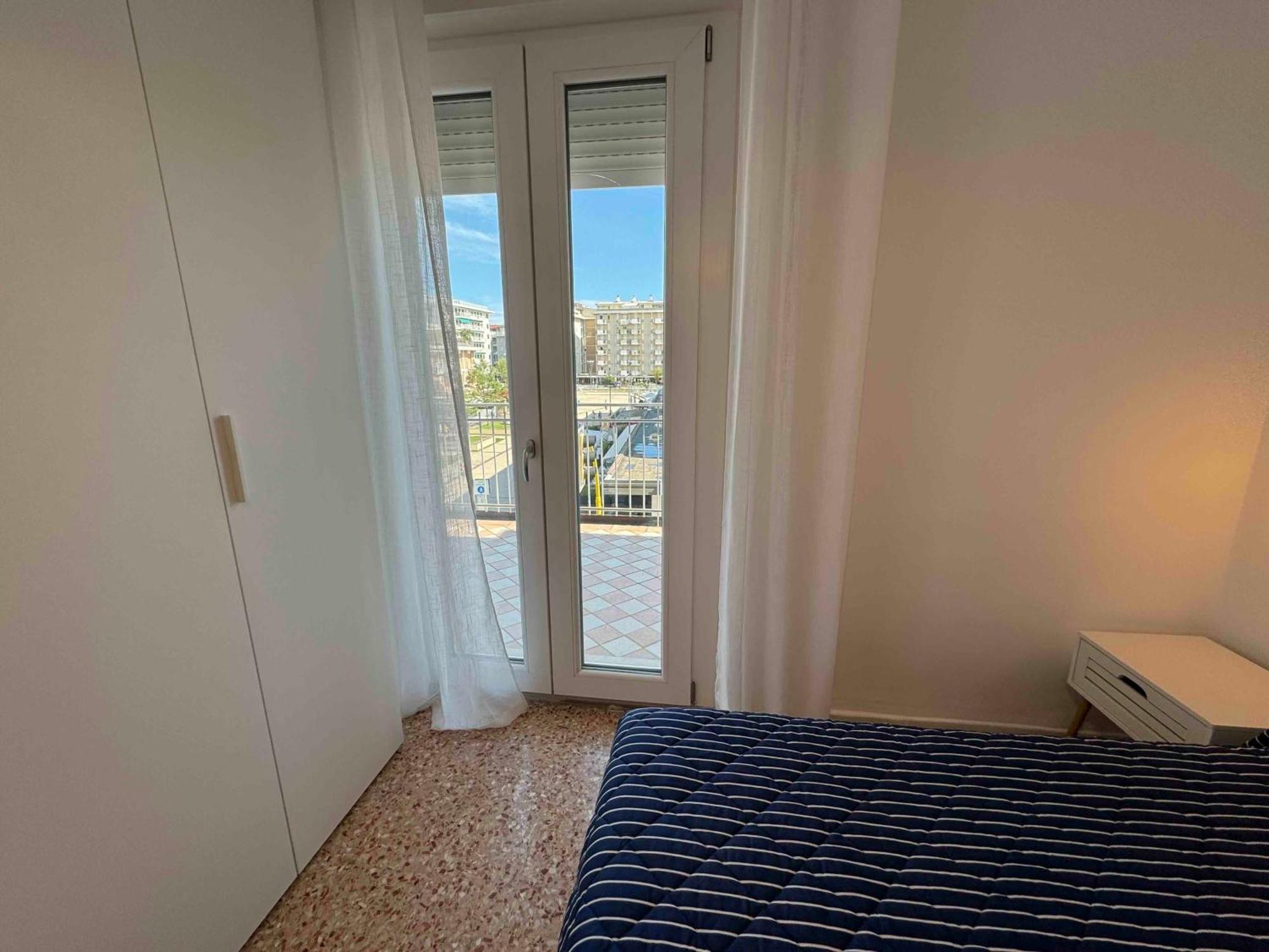 Family Apartment Piazza Milano - Jesolo Экстерьер фото